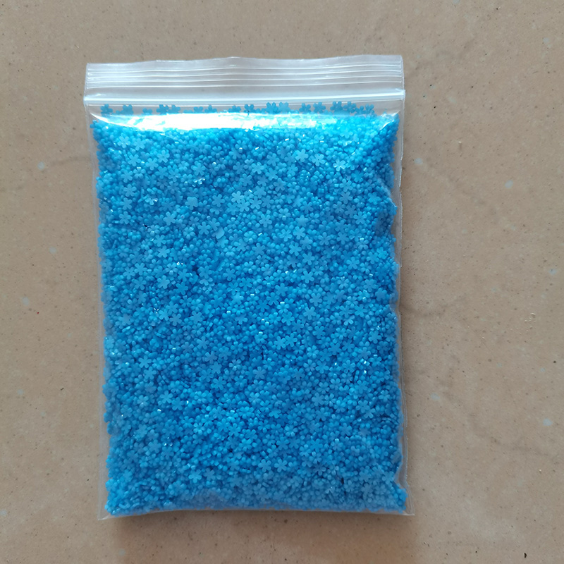 Crystal Bead Mix - Decoraciones de Uñas 3D de Acrílico