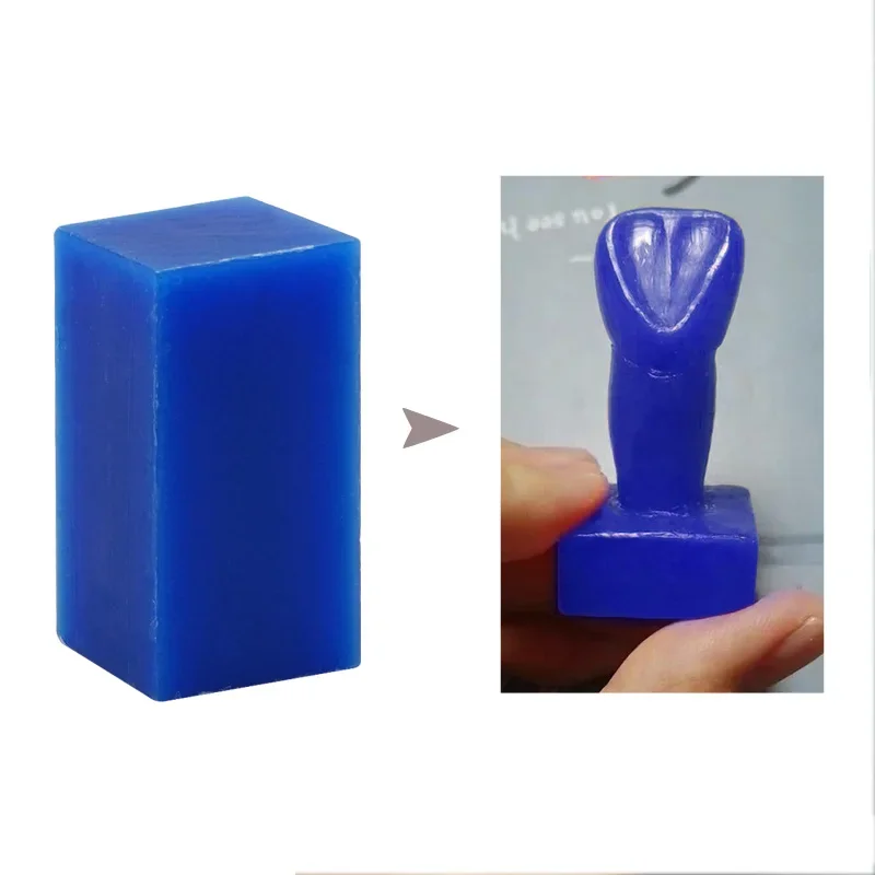 Jewelry Making Wax - 20 piezas de fundición Dental, cera