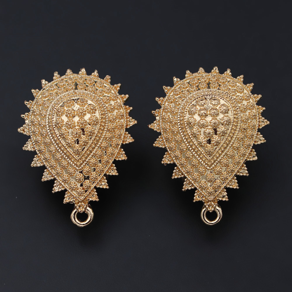 Jewelry Making Dubai - 10 pares de bases para pendientes