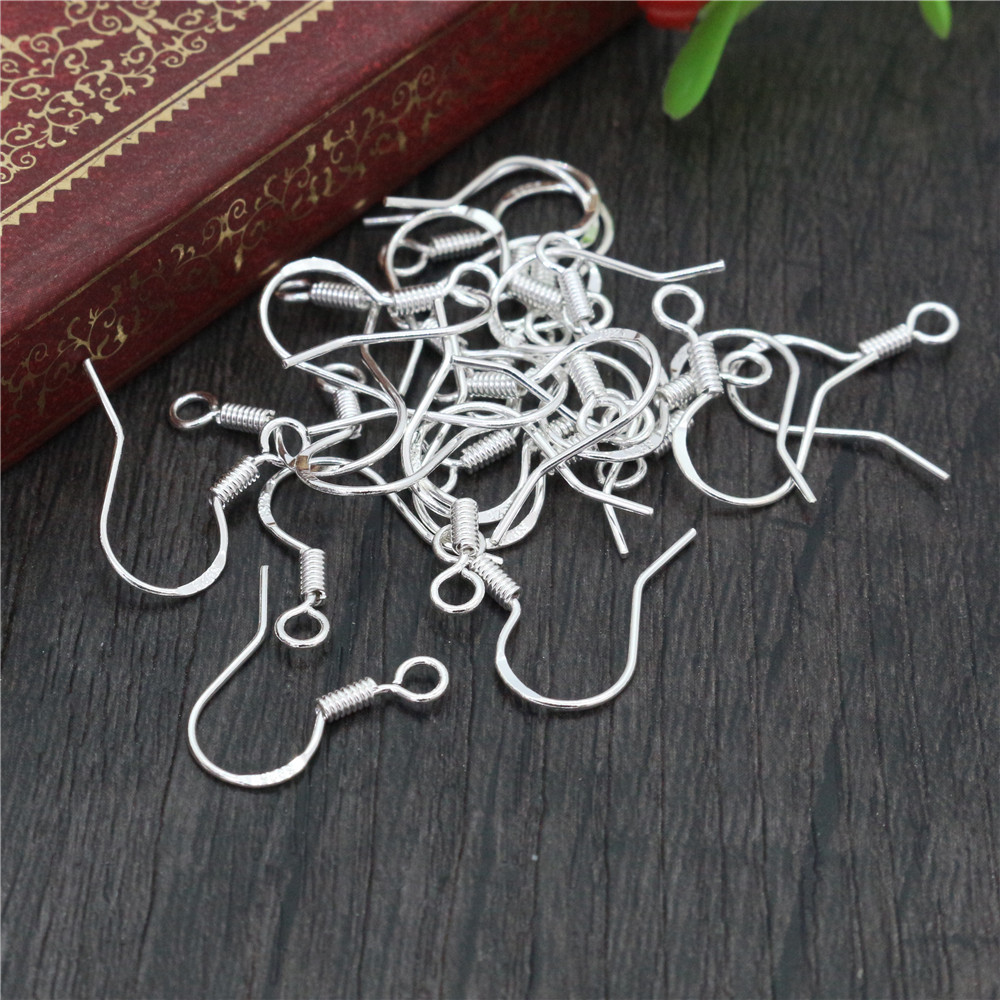 Jewelry Making School - 50 Uds. De 925 de plata
