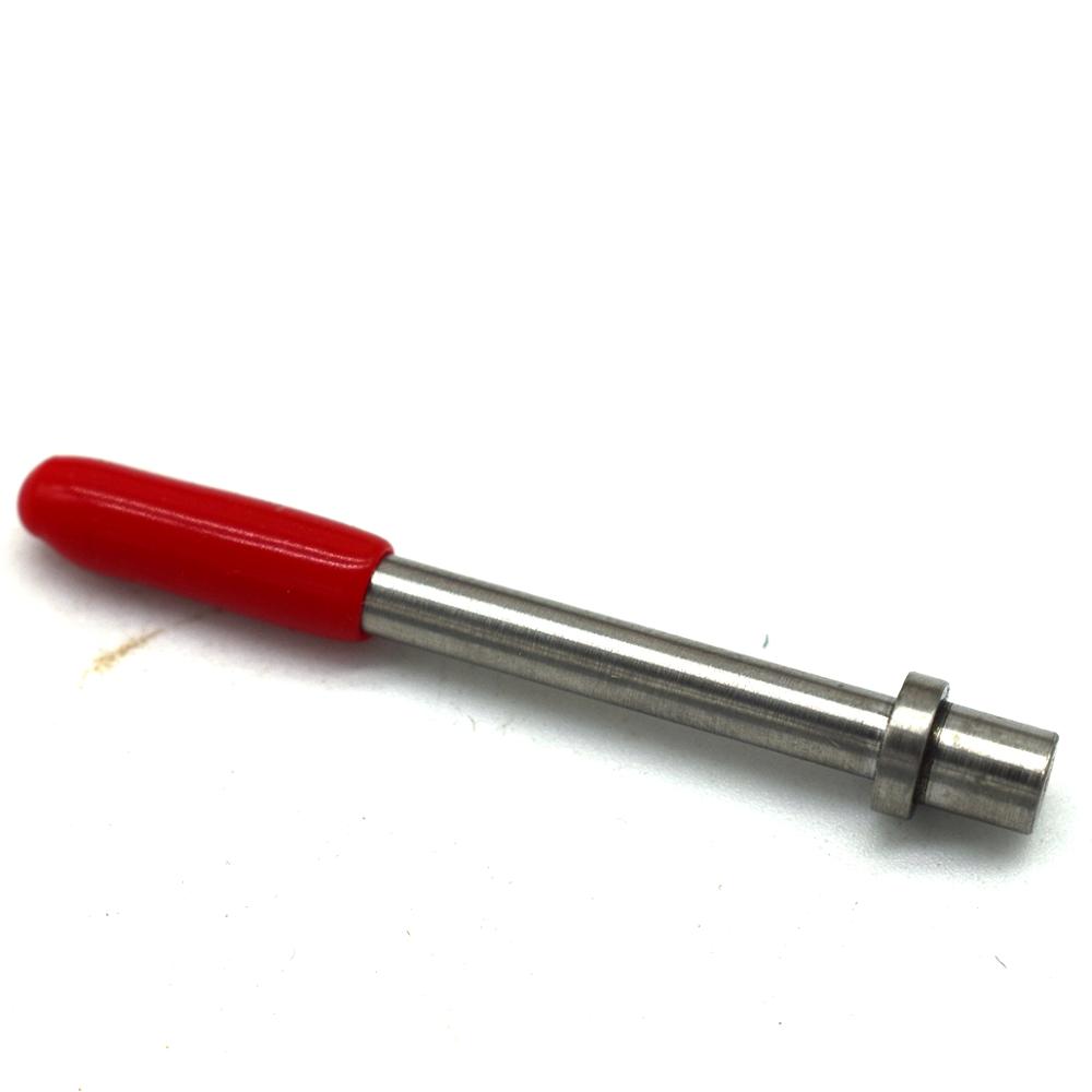 Jewelry Making Hammer - Pasador de punta de diamante de