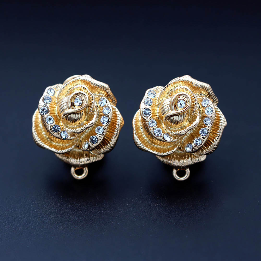 Jewelry Making Dubai - 10 pares de pendientes africanos con