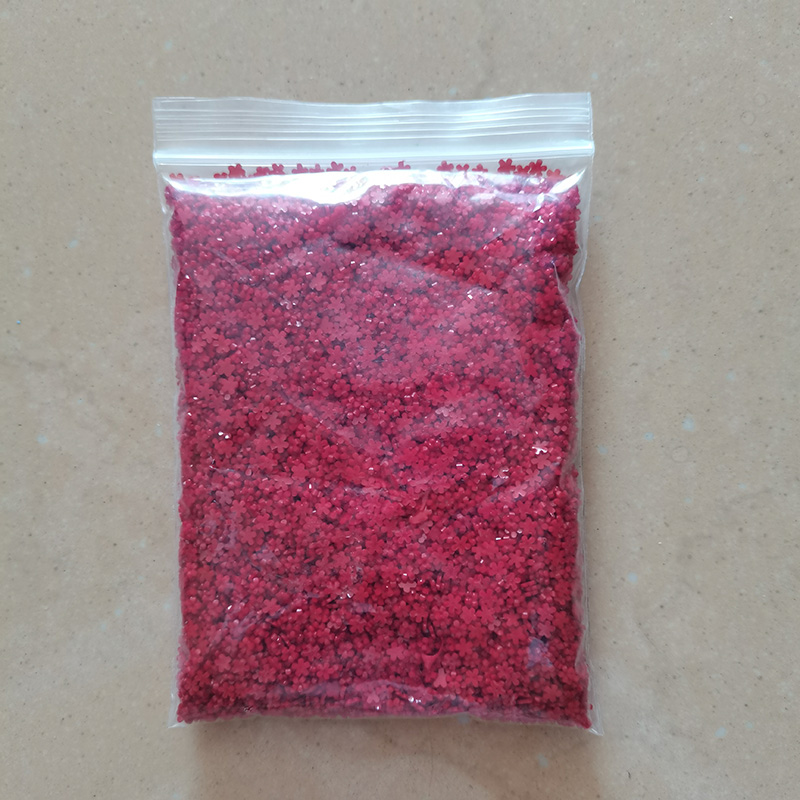 Decoraciones de Uñas 3D de Acr - Crystal Bead Mix reseña y precio