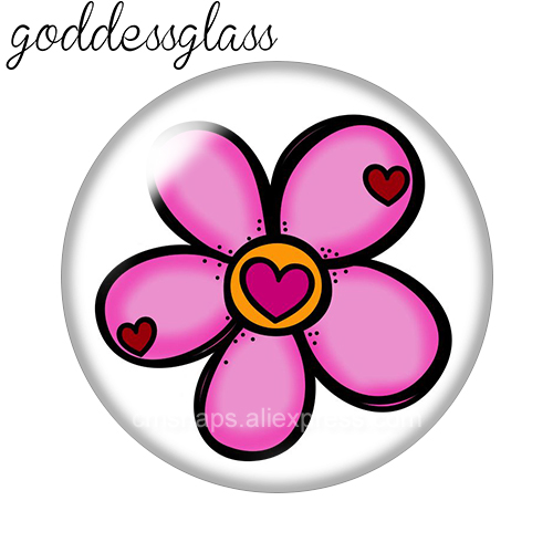 Cabujones de cristal redondos  - Jewelry Making Drawing reseña y precio