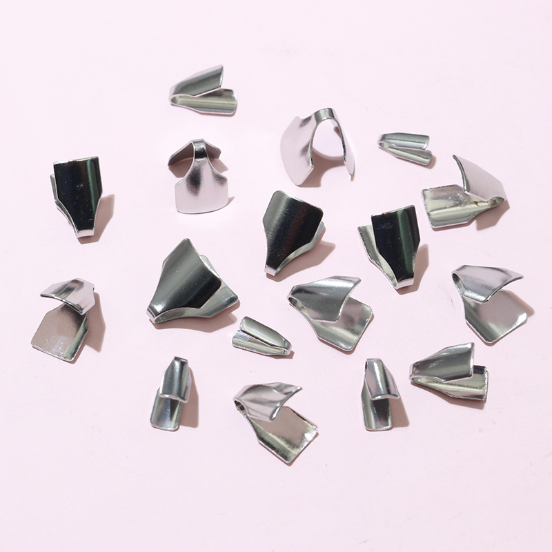 100 piezas de acero inoxidable - Jewelry Making Pieces reseña y precio