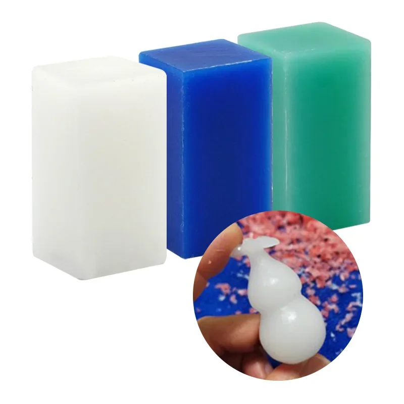 20 piezas de fundición Dental, - Jewelry Making Wax reseña y precio