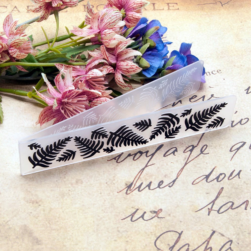 SNASAN hojas flor estrella enc - Jewelry Making In Clay reseña y precio