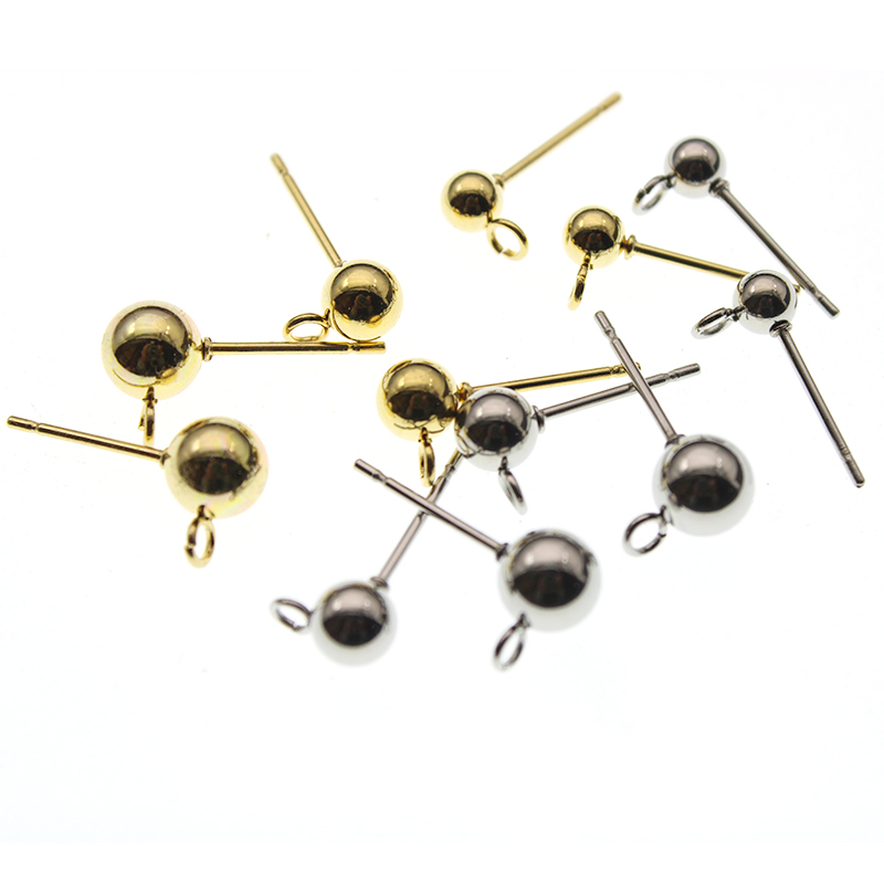 20 piezas de acero inoxidable  - Jewelry Making Pieces reseña y precio