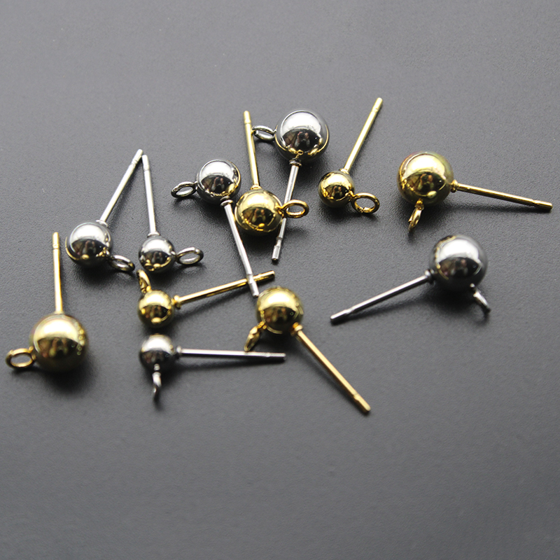 20 piezas de acero inoxidable  - Jewelry Making Pieces reseña y precio