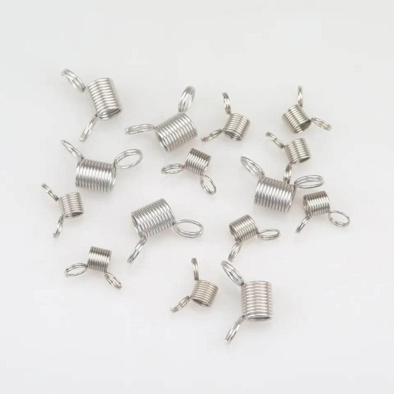 Mini abrazaderas resorte con t - Jewelry Making Process reseña y precio
