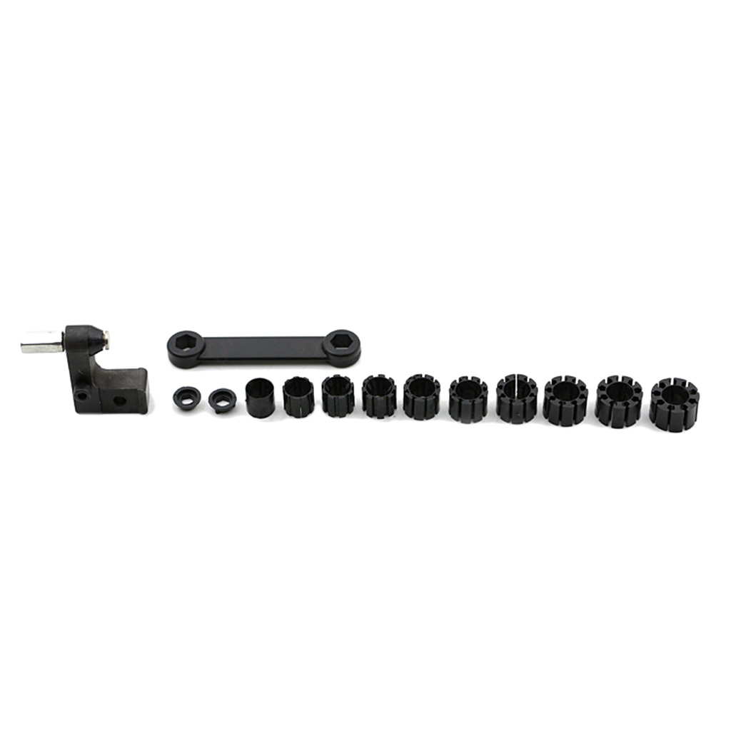 Kit para Hacer Anillos, Pinza  - Jewelry Making Process reseña y precio