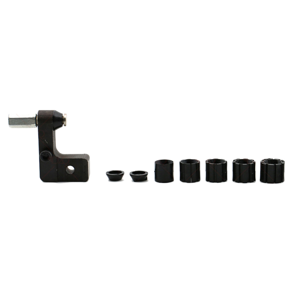 Kit para Hacer Anillos, Pinza  - Jewelry Making Process reseña y precio