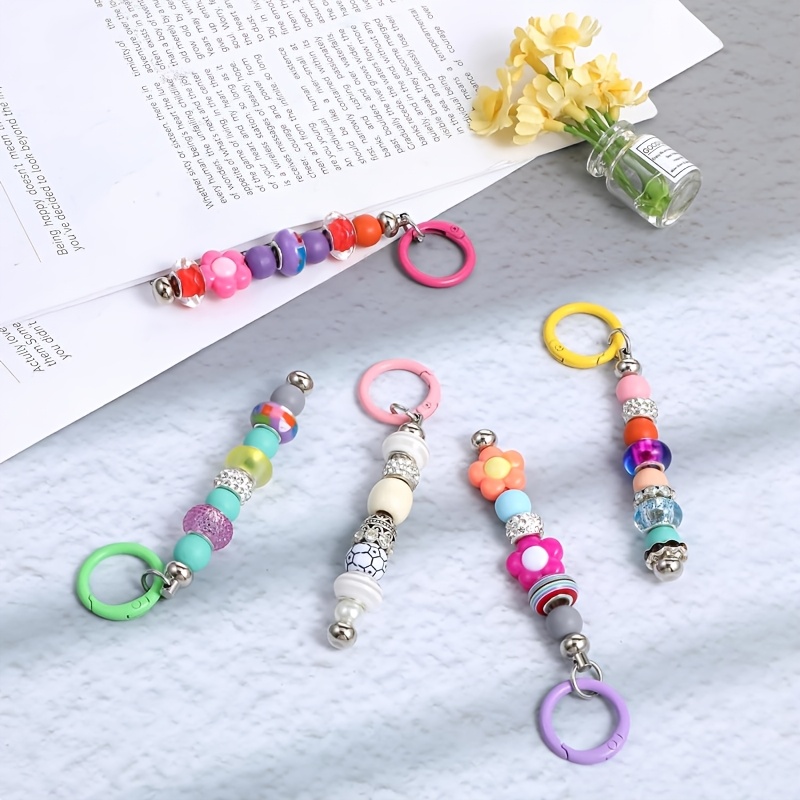 100 piezas de anillos redondos - Jewelry Making A Ring reseña y precio