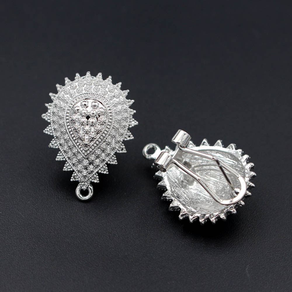 10 pares de bases para pendien - Jewelry Making Dubai reseña y precio