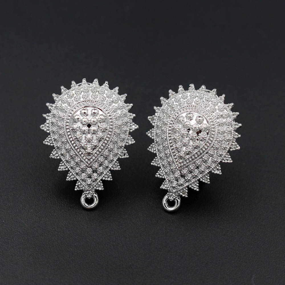 10 pares de bases para pendien - Jewelry Making Dubai reseña y precio