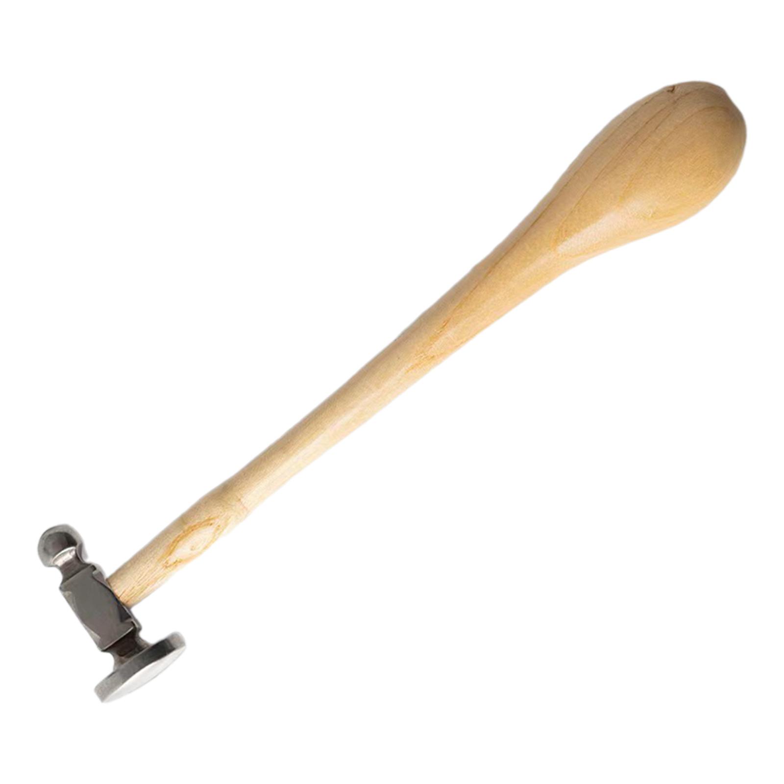 Martillo de persecución de dos - Jewelry Making Hammer reseña y precio
