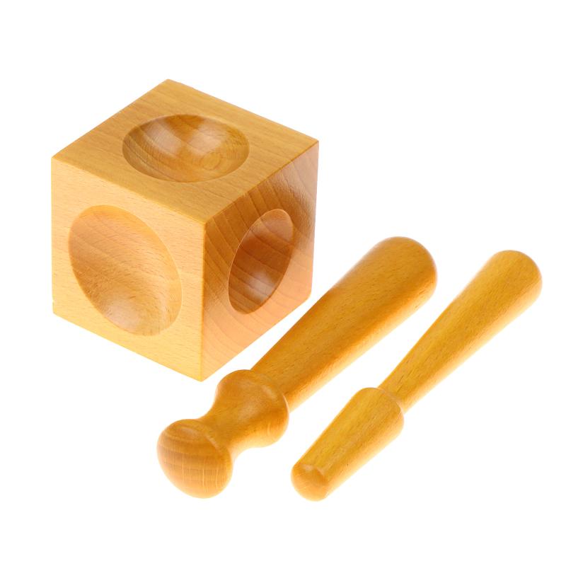 Bloque de Herramientas Cuadrad - Jewelry Making Process reseña y precio