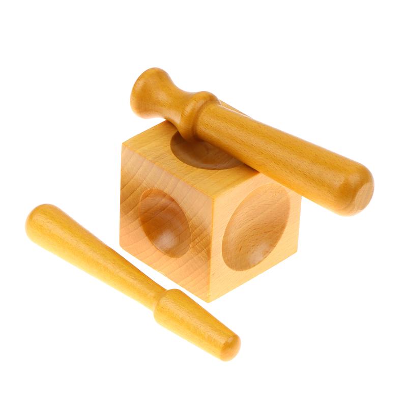 Bloque de Herramientas Cuadrad - Jewelry Making Process reseña y precio