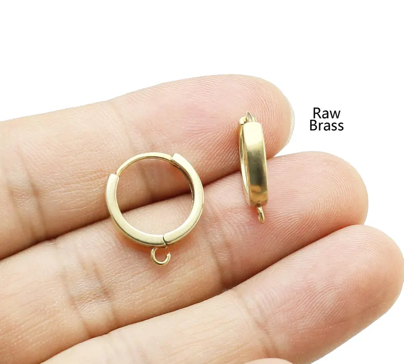 10 aros para las orejas de lat - Jewelry Making School reseña y precio