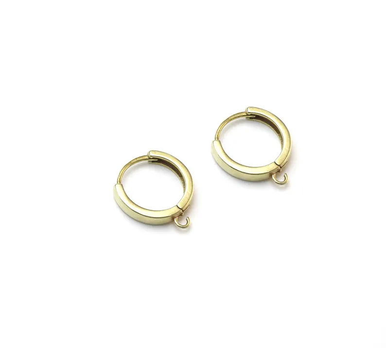 10 aros para las orejas de lat - Jewelry Making School reseña y precio