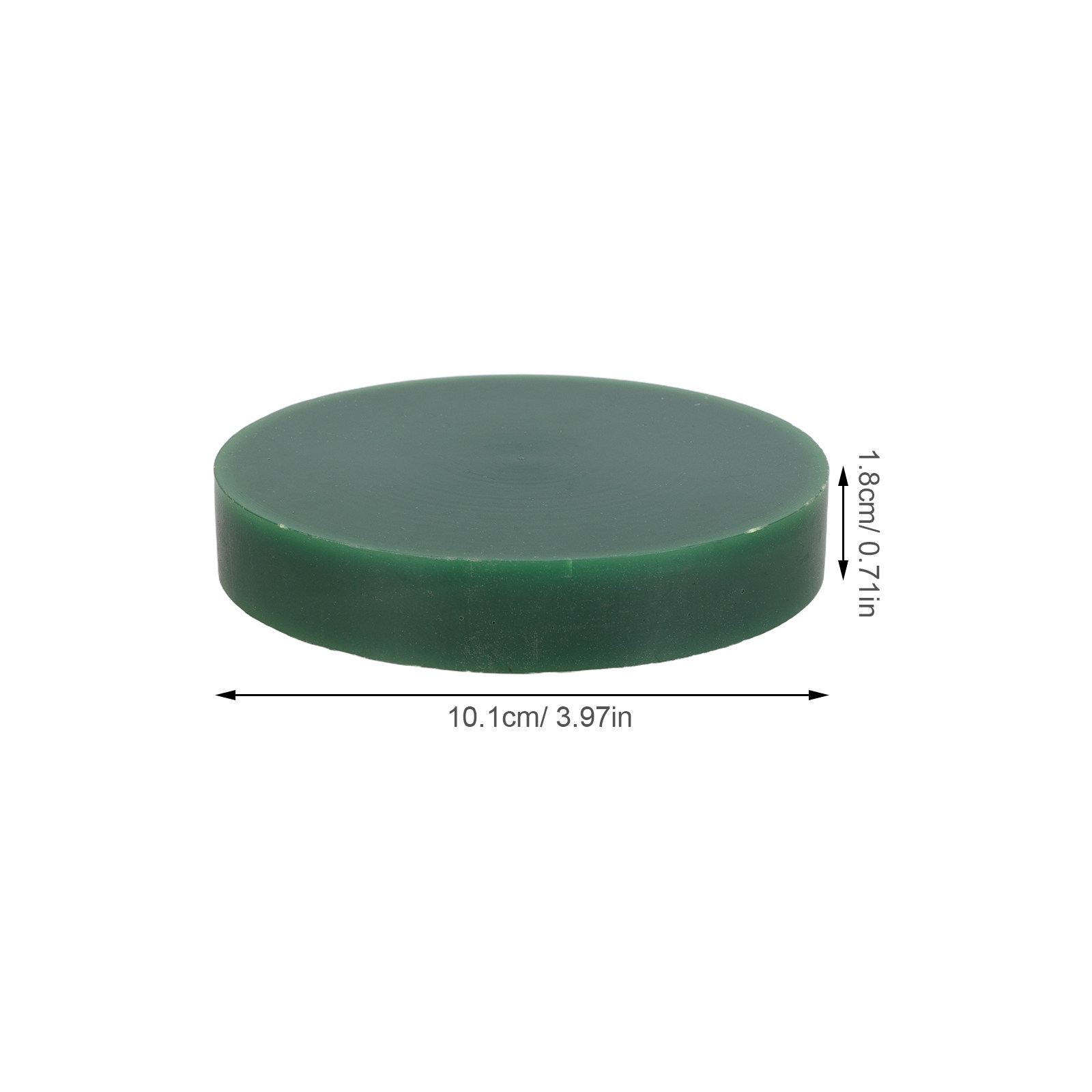 Bloque de Cera Verde Dura para - Jewelry Making Wax reseña y precio