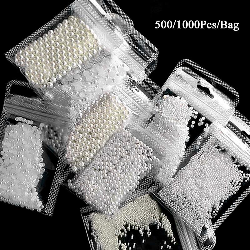 1 bolsa de diamantes de imitac - Crystal Bead Mix reseña y precio