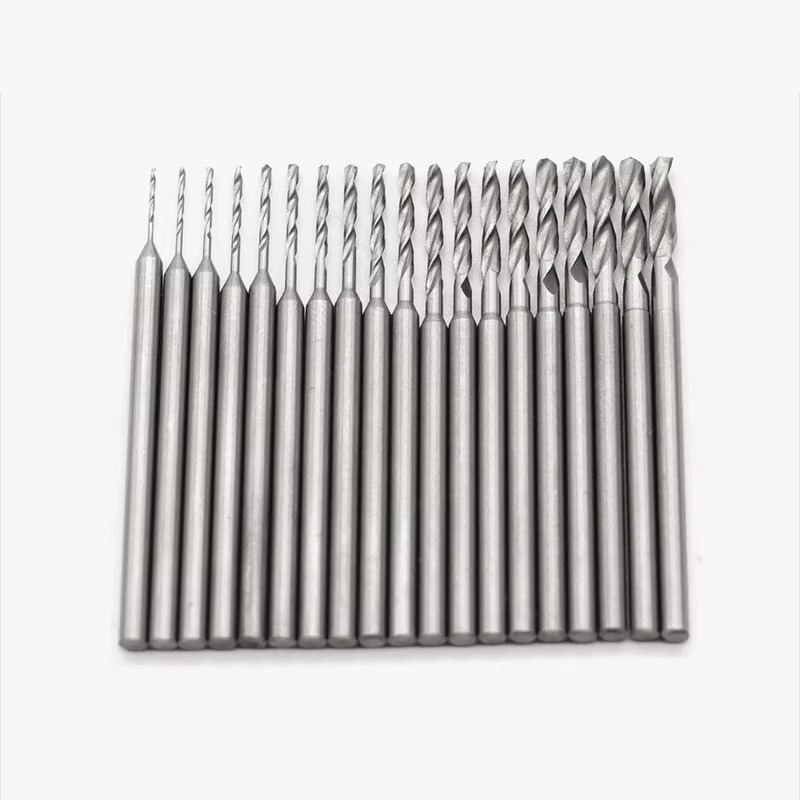 Juego de 6 brocas de acero par - Jewelry Making Process reseña y precio