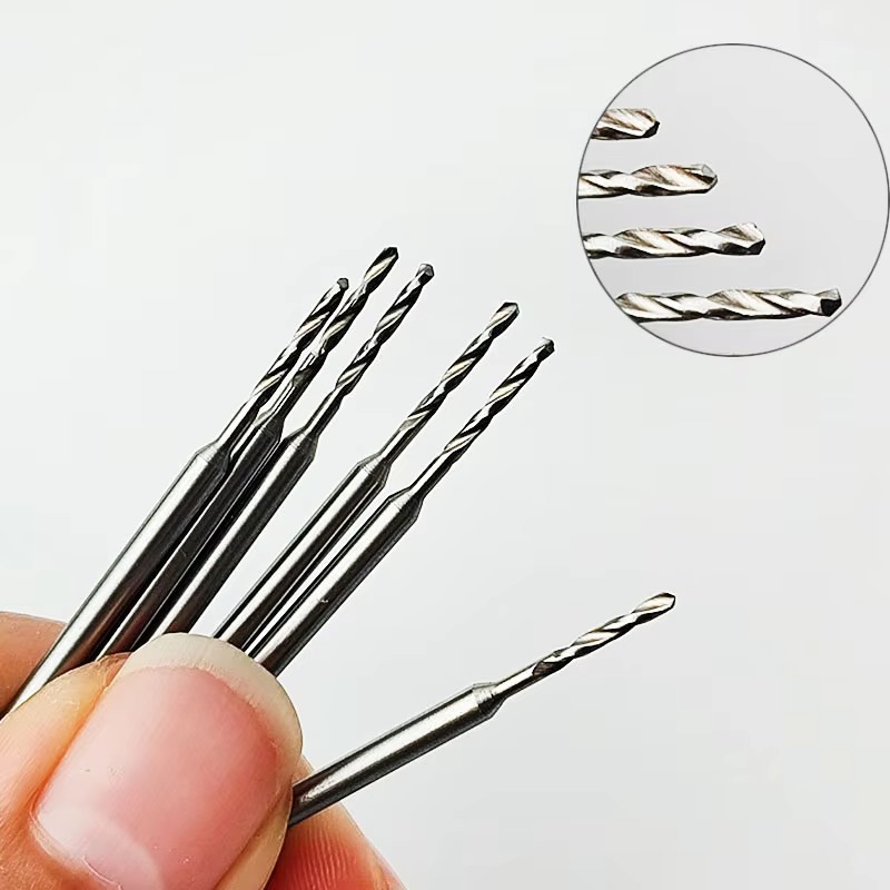 Juego de 6 brocas de acero par - Jewelry Making Process reseña y precio