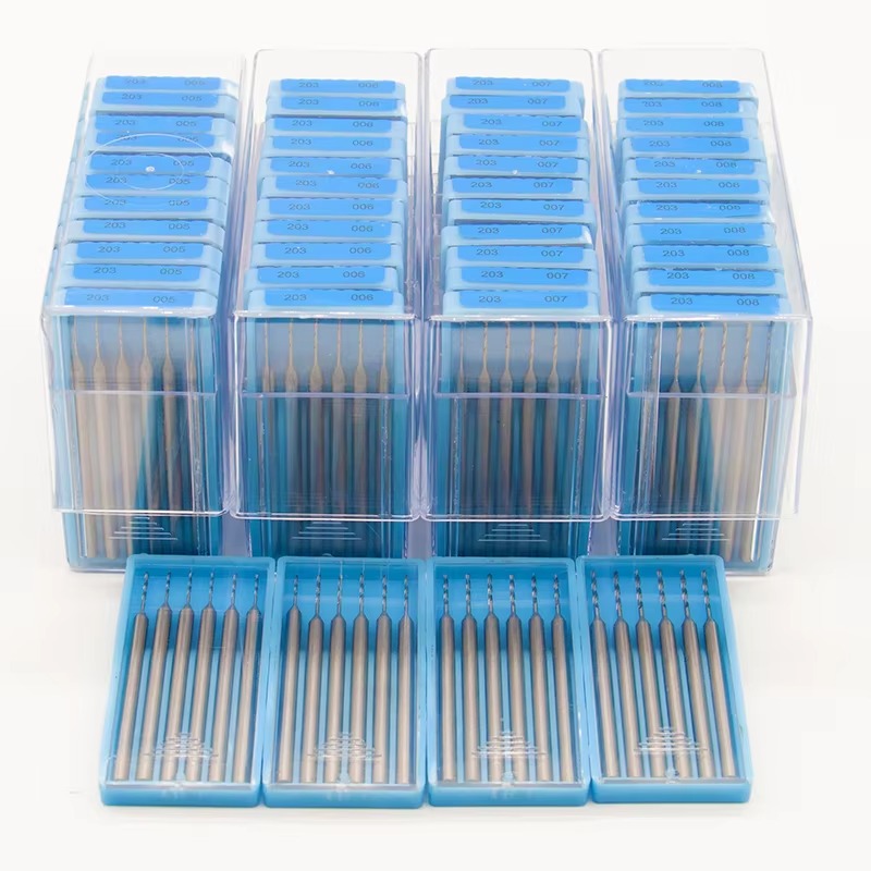 Juego de 6 brocas de acero par - Jewelry Making Process reseña y precio