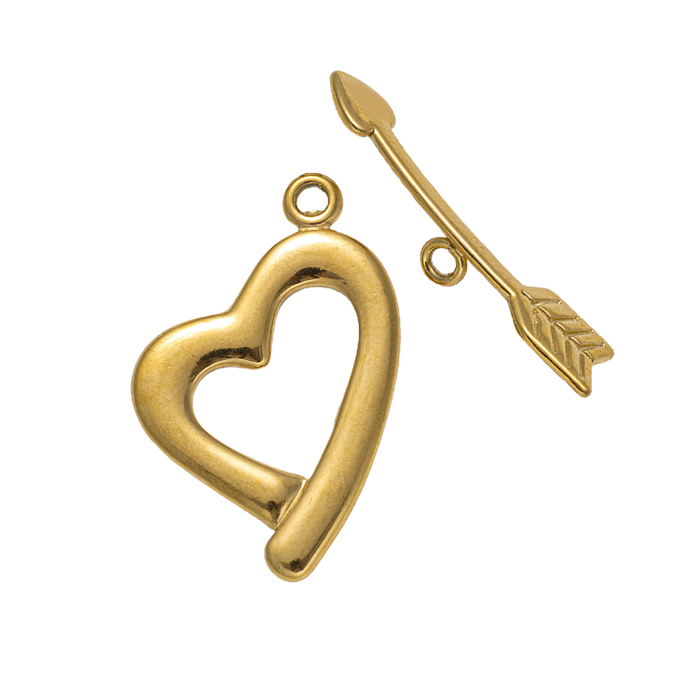 5 juegos de cierre de palanca  - Jewelry Making Pieces reseña y precio