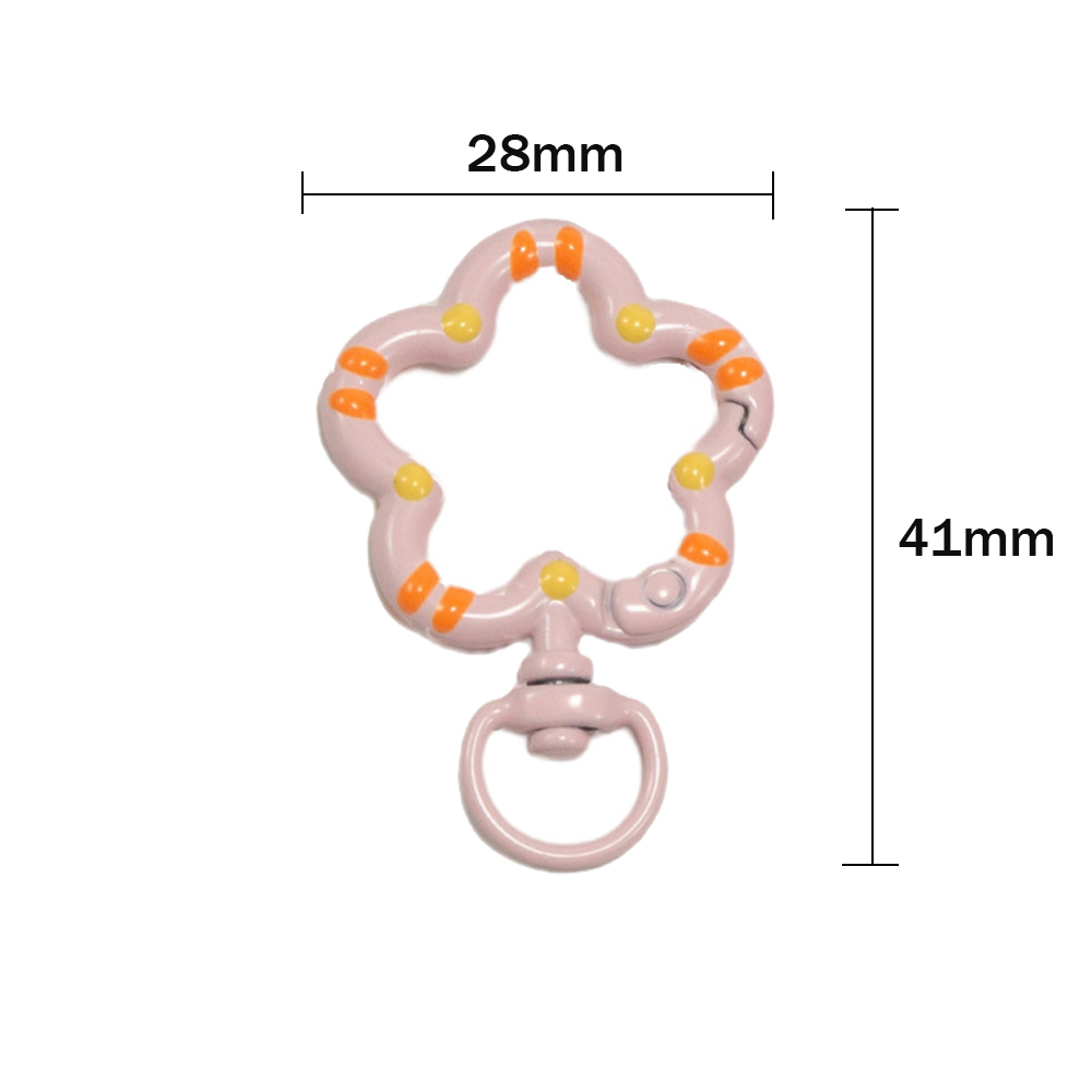 5 uds. De cierres de garra de  - Jewelry Making School reseña y precio