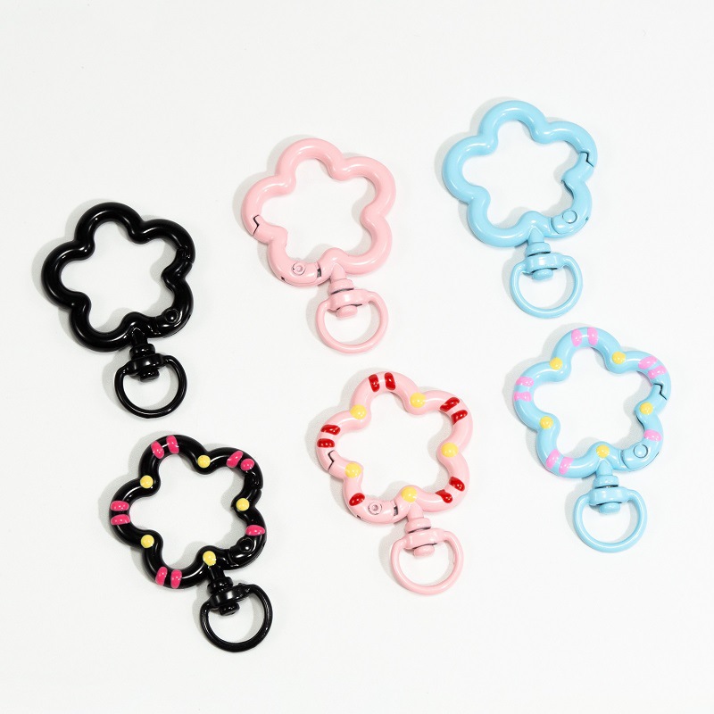 5 uds. De cierres de garra de  - Jewelry Making School reseña y precio