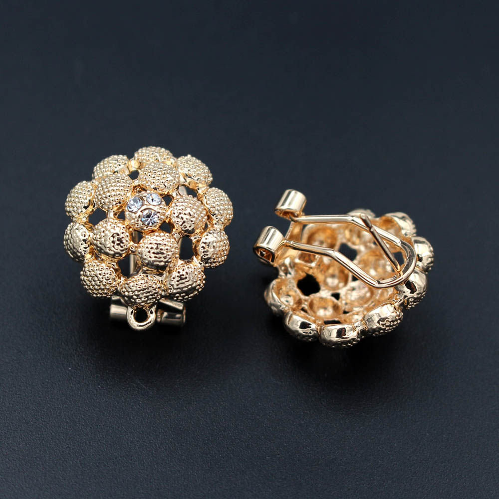 10 pares de pendientes indios  - Jewelry Making Dubai reseña y precio