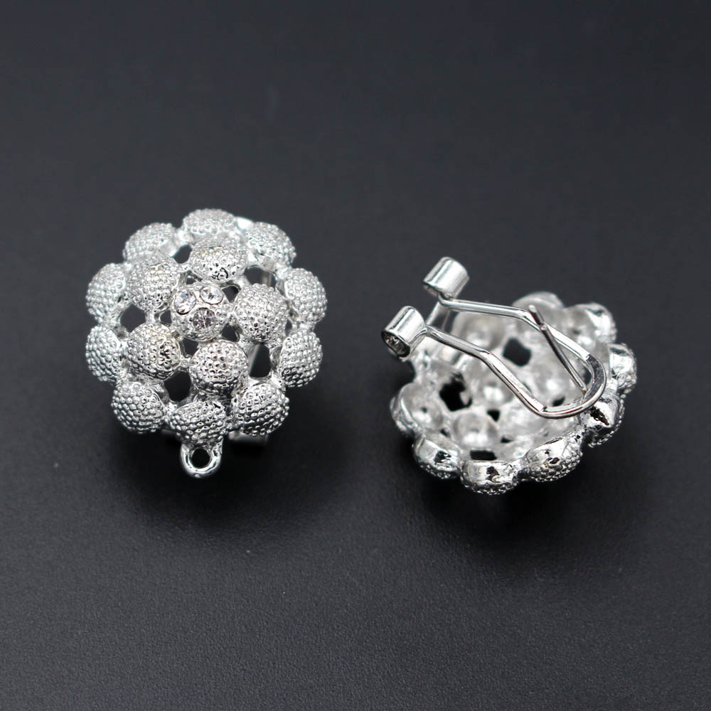 10 pares de pendientes indios  - Jewelry Making Dubai reseña y precio