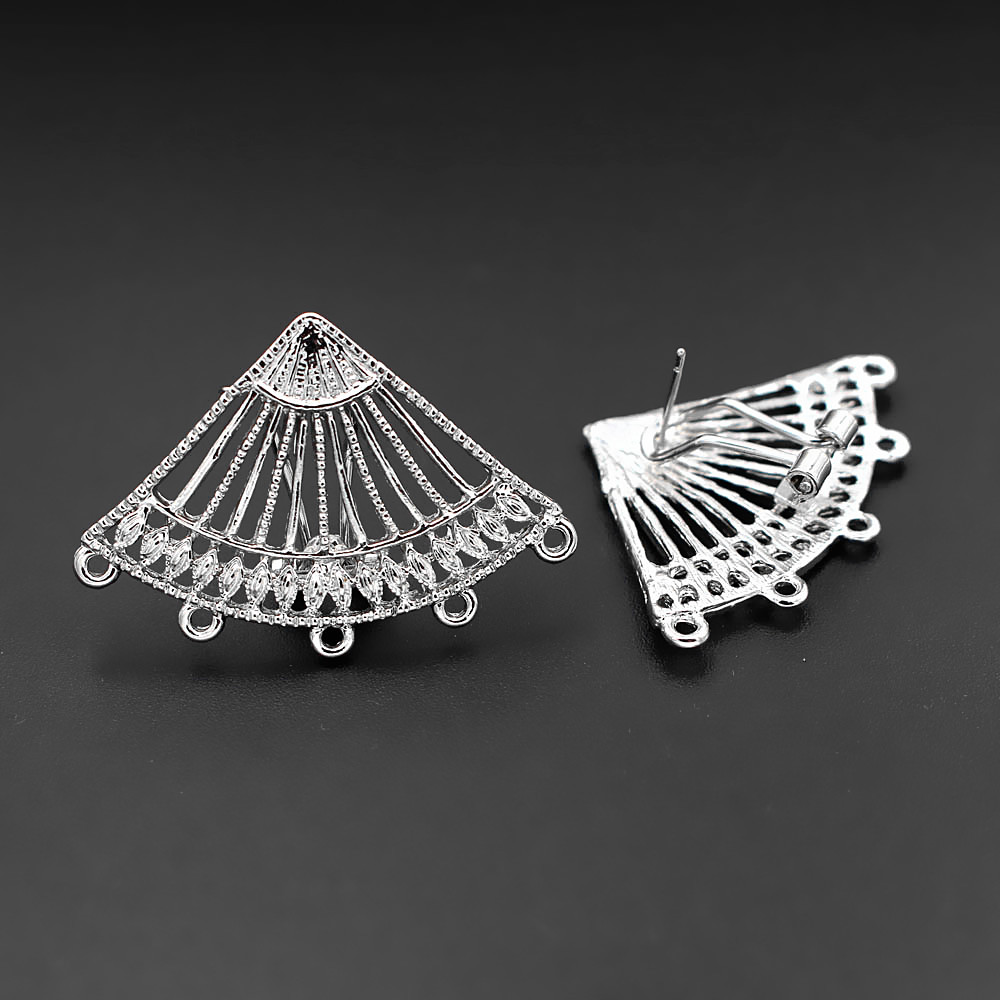 10 pares de accesorios para ha - Jewelry Making Dubai reseña y precio