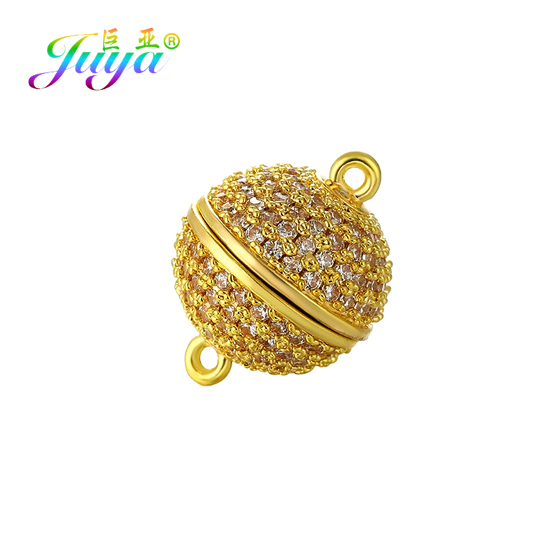 Juya-accesorios de joyería hec - Jewelry Making Pieces reseña y precio