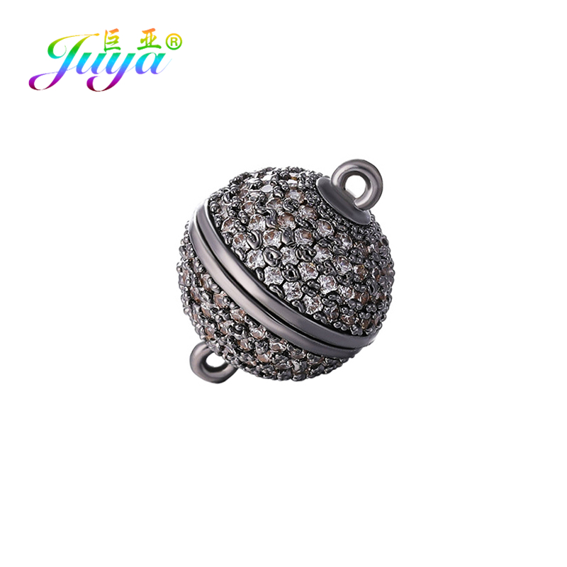 Juya-accesorios de joyería hec - Jewelry Making Pieces reseña y precio