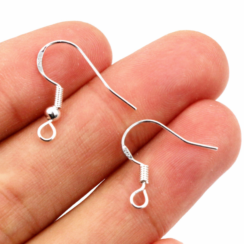50 Uds. De 925 de plata esterl - Jewelry Making School reseña y precio