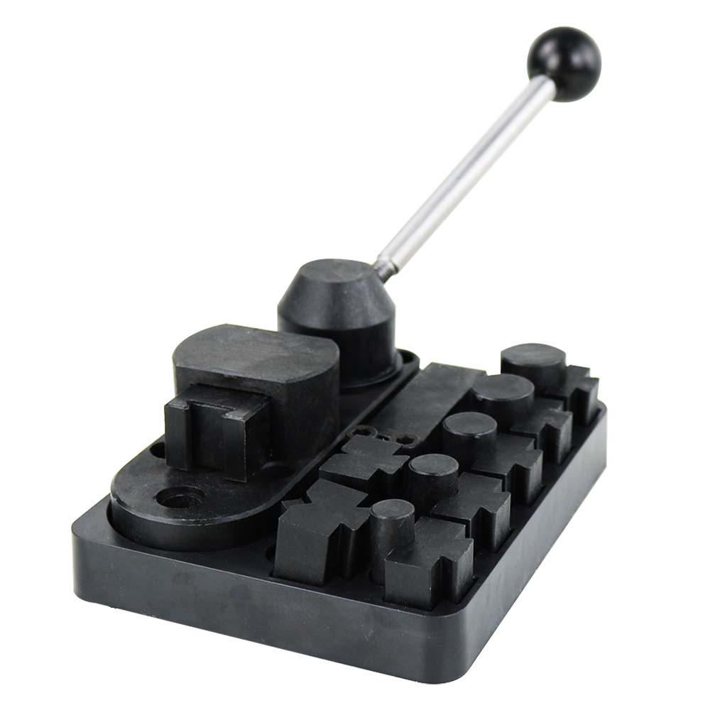Máquina para Doblar Anillos, H - Jewelry Making Hammer reseña y precio