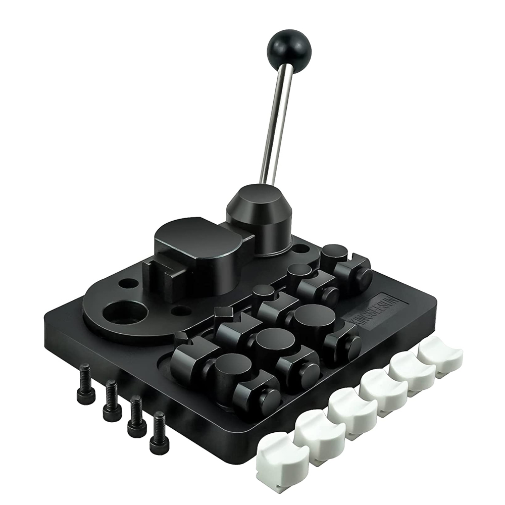 Máquina para Doblar Anillos, H - Jewelry Making Hammer reseña y precio