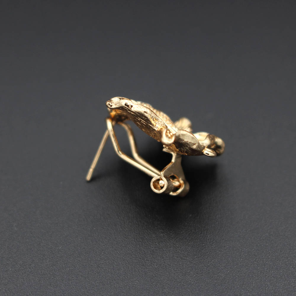 10 pares de pendientes de Clip - Jewelry Making Dubai reseña y precio