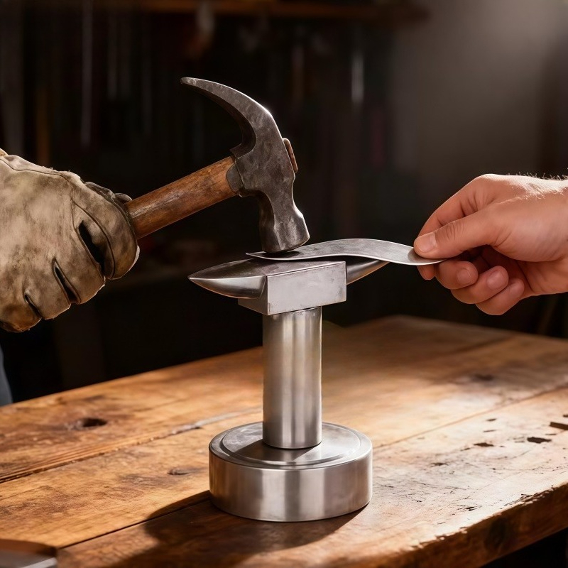 Bloque de trabajo profesional  - Jewelry Making Hammer reseña y precio