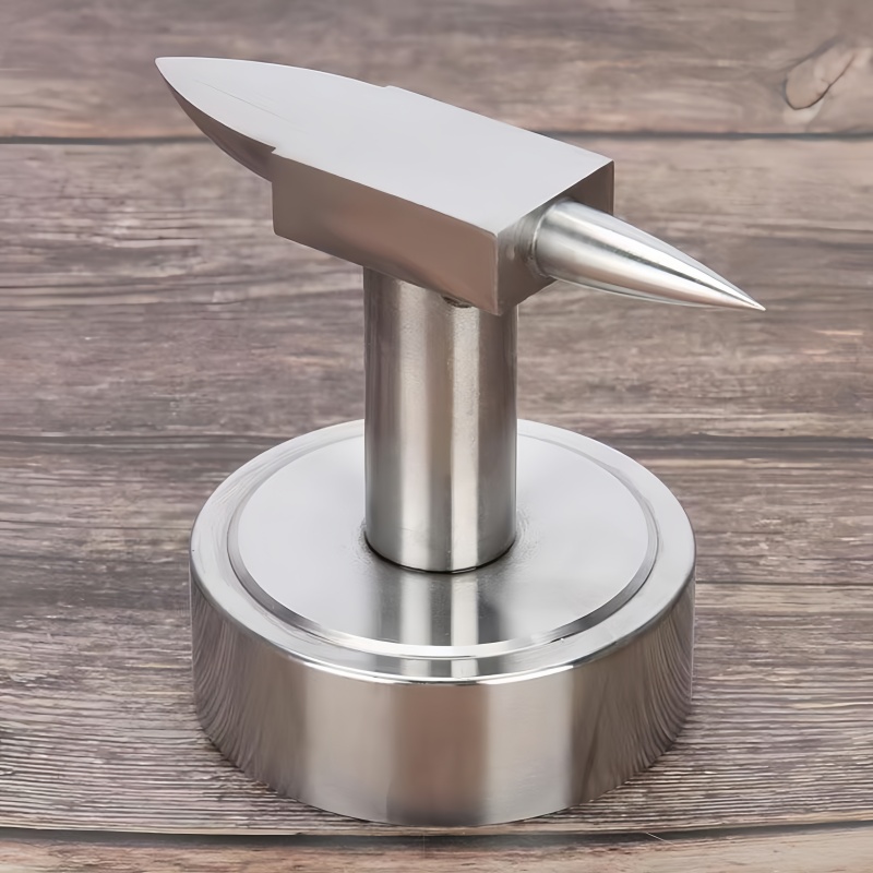 Bloque de trabajo profesional  - Jewelry Making Hammer reseña y precio