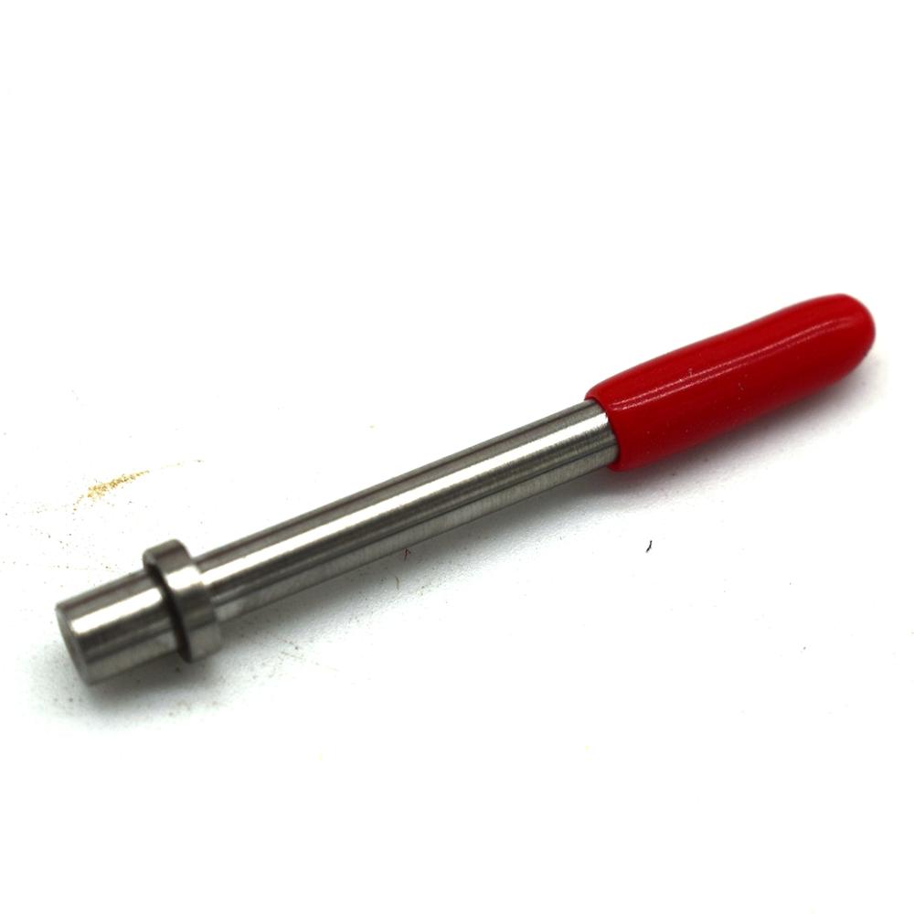 Pasador de punta de diamante d - Jewelry Making Hammer reseña y precio