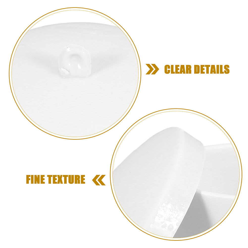 2 Piezas de Crisoles de Labora - Jewelry Making Experience reseña y precio