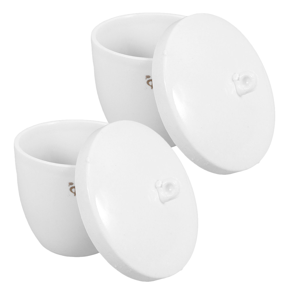 2 Piezas de Crisoles de Labora - Jewelry Making Experience reseña y precio