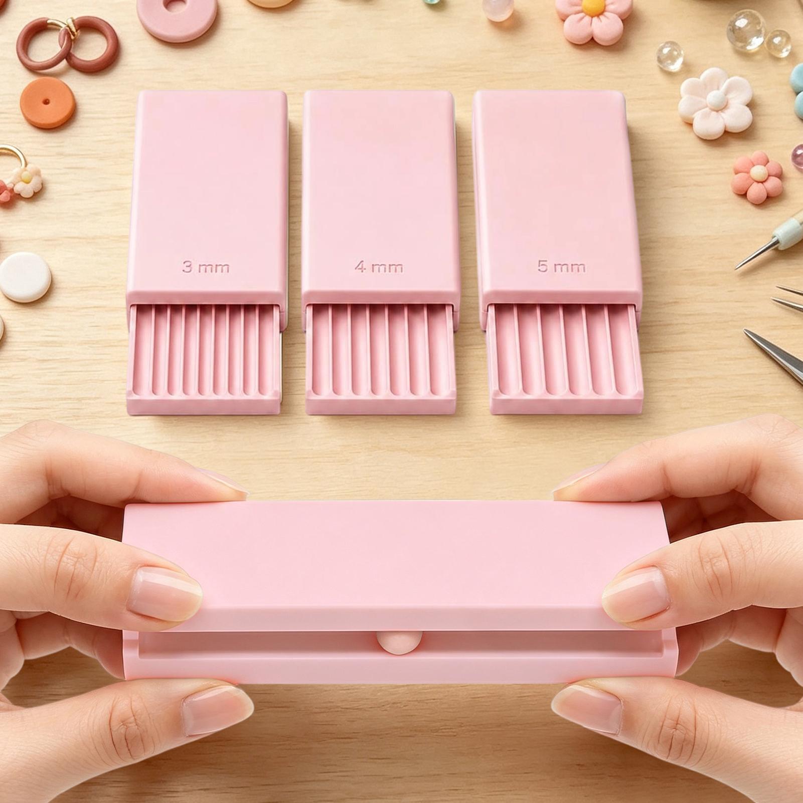 Herramienta para Hacer Bolas d - Jewelry Making In Clay reseña y precio