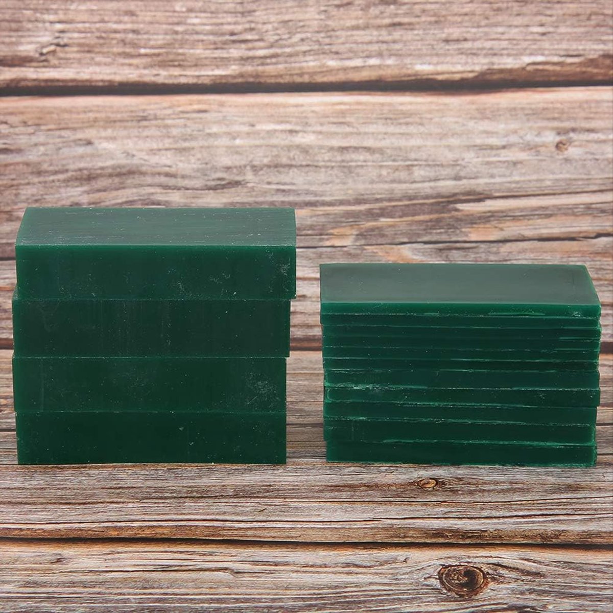Cera para Joyería A77K, 15 Pie - Jewelry Making Process reseña y precio