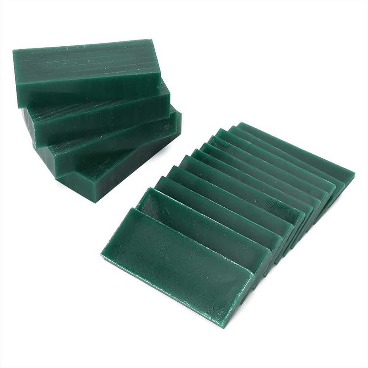 Cera para Joyería A77K, 15 Pie - Jewelry Making Process reseña y precio