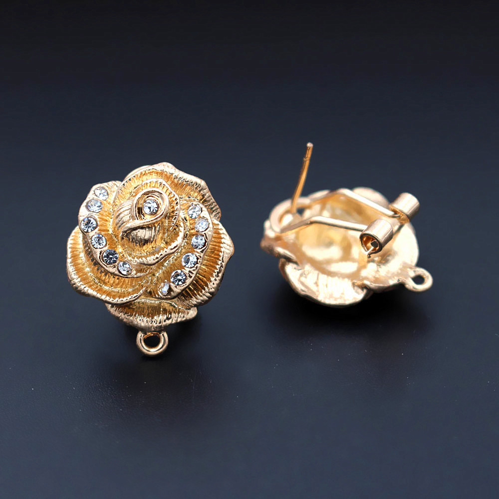 10 pares de pendientes african - Jewelry Making Dubai reseña y precio